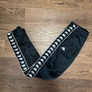 Boys KAPPA track pants